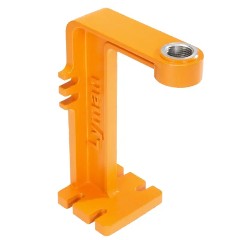 Lyman Brass Smith Powder Measure Stand