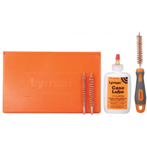Lyman Case Lube Kit