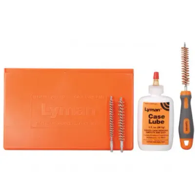 Lyman Case Lube Kit
