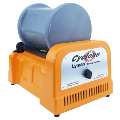 Lyman Cyclone Rotary Case Tumbler 230V