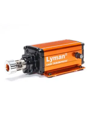 Lyman Case Trim Xpress 230V ALL
