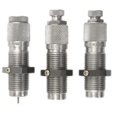 Lyman 3 Die Set 45 ACP