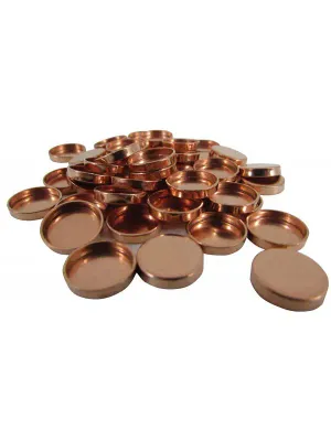 Lyman Gas Checks 30 Cal