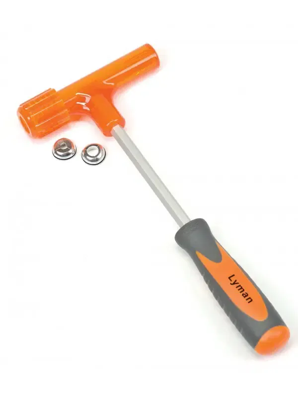 Lyman Kinetic Bullet Puller