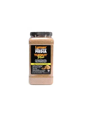 Lyman Media Tufnut Easy Pour 5.75 lb