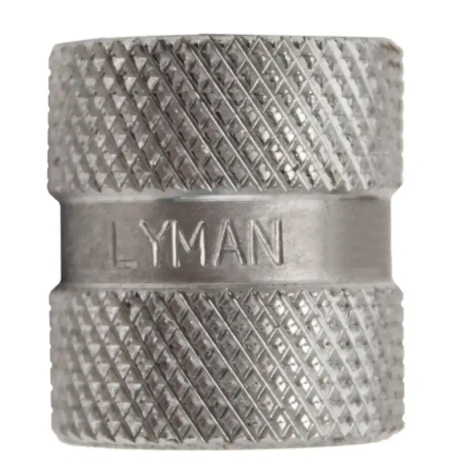 Lyman Pistol Max Cartridge Gauge 9mmp