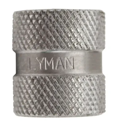 Lyman Pistol Max Cartridge Gauge 9mmp