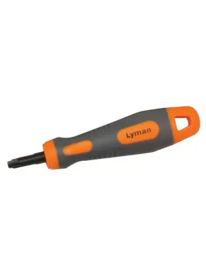 Lyman Primer Pocket Reamer Large