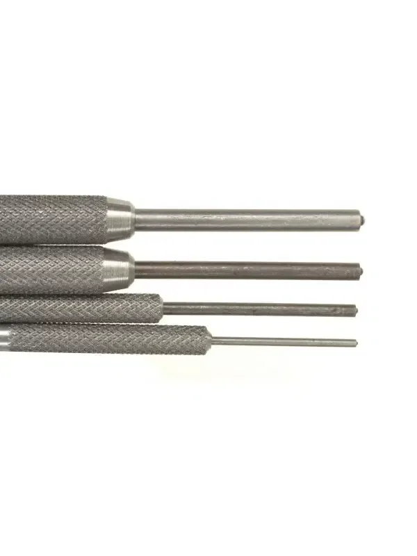Lyman Roll Pin Punch Set