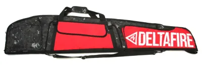 Deltafire Delta ODG Code-C Gunbag C/Red 52"