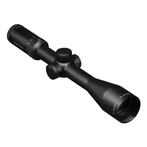 Zerotech Thrive HD 6-24X50 Phr-Ii SFP 30mm
