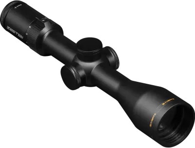 Zerotech Thrive 4-16X50 MD SFP 30mm