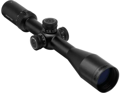 Zerotech Vengeance 4-20X50 R3 IR 30mm