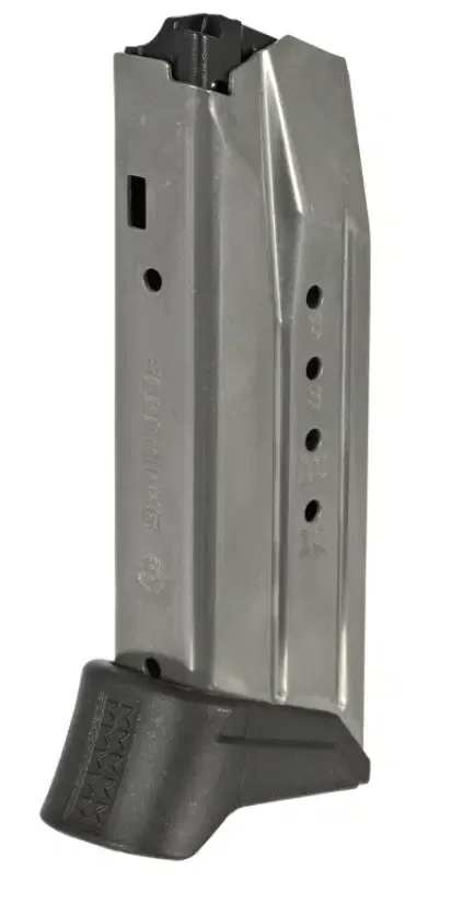 Ruger American 9mm Magazine 12Rnd (C)