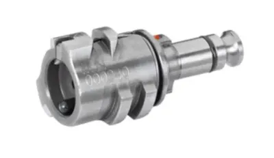 Merkel Bolt Head