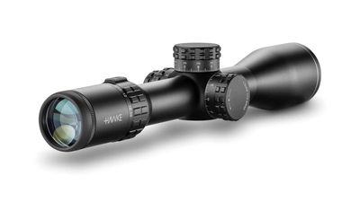 Hawke Frontier 34 FFP 3-18X50 SF IR Mil