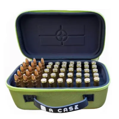 A-Case 50round Ammo Case