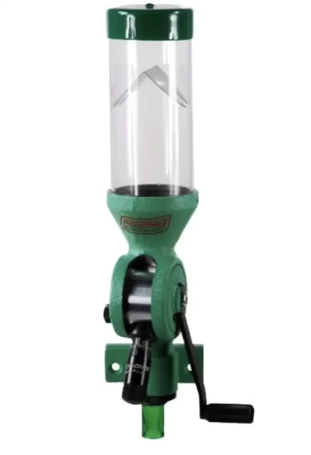 Redding Powder Measure Match 3BR