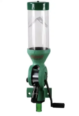 Redding Powder Measure Match 3BR