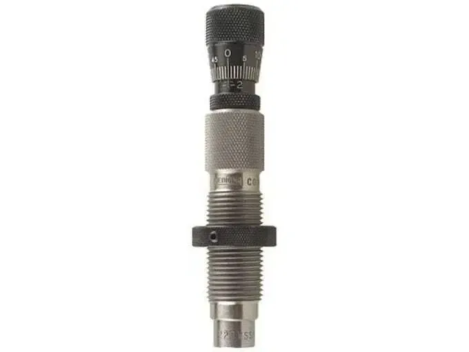 Redding Competition Bullet Seating Die 22-250 Remington