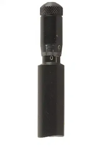 Redding 3 P/Meas Handgun Meter Chamber