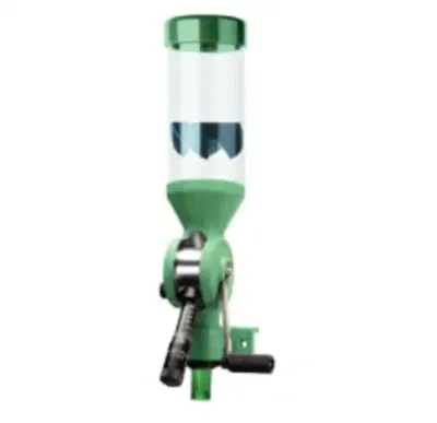 Redding Competition LR-1000 Powder Measure