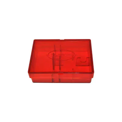 LEE 2-Die Box (Red)