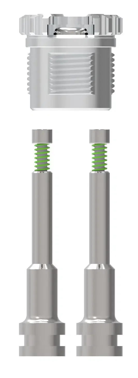 LEE Breech Lock Ram Prime