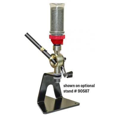 LEE Deluxe Perfect Powder Measure