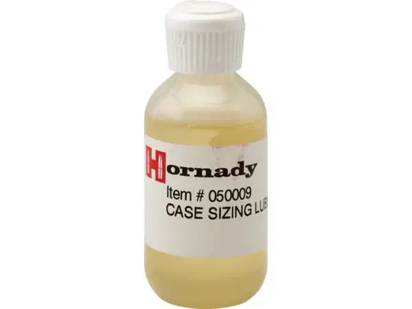 Hornady Case Lube