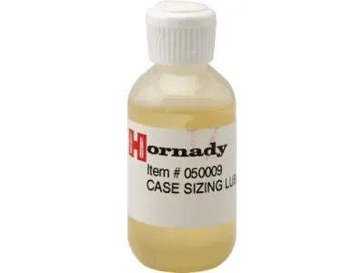 Hornady Case Lube