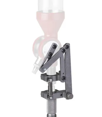 Hornady Case Act. Powder Drop