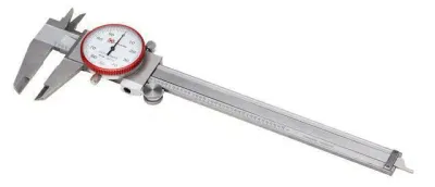 Hornady Steel Dial Caliper