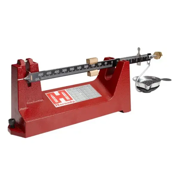 Hornady Balance Beam Scale