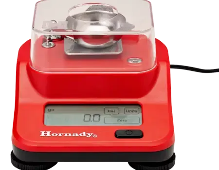 Hornady M2 Digital Bench Scale 1500Gr