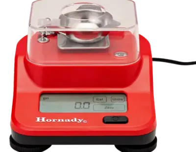 Hornady M2 Digital Bench Scale 1500Gr
