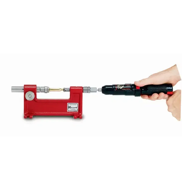 Hornady Cam Lock™ Power Trimmer Adapter