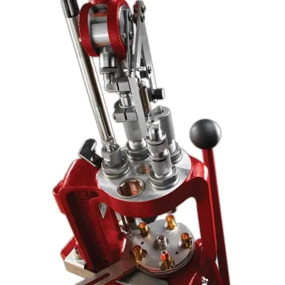 Hornady Lock-N-Load Precision Loader Kit