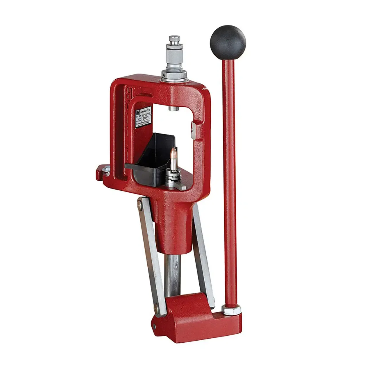 Hornady Lock-N-Load Classic Press