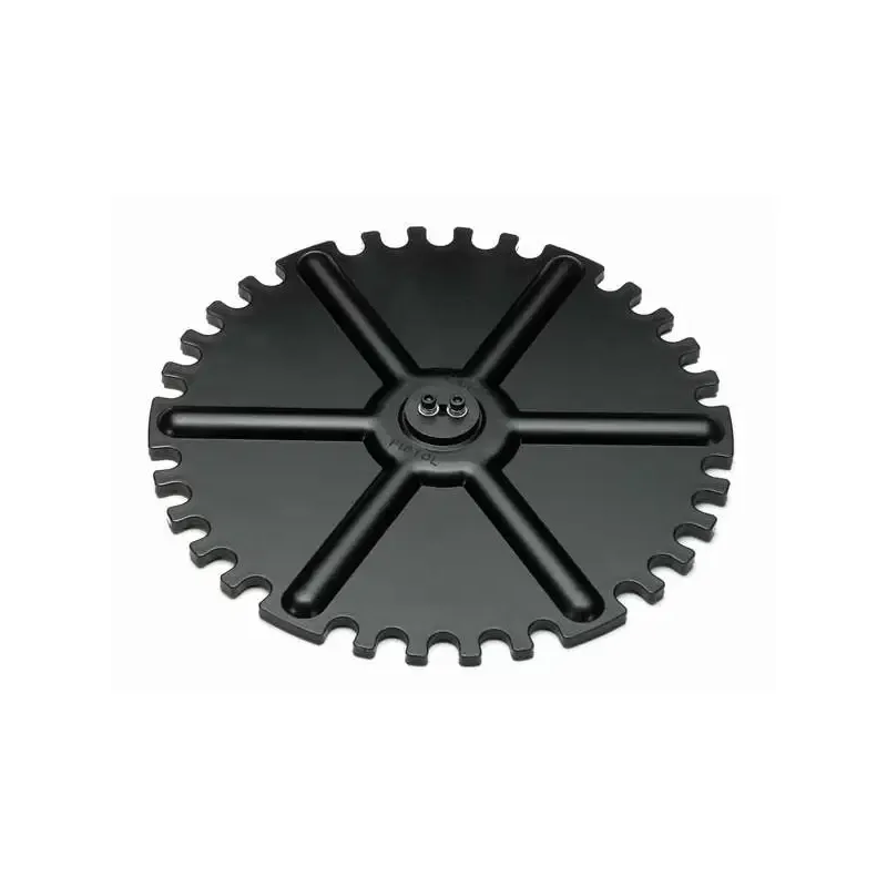 Hornady Case Feeder Plate Large Pistol