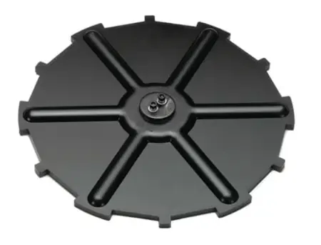 Hornady Case Feeder Plate Small Rifle