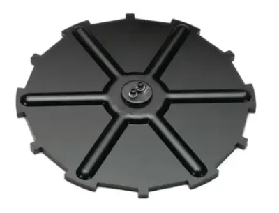 Hornady Case Feeder Plate Small Rifle