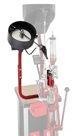 Hornady AP Rifle Bullet Feeder 22 Cal.