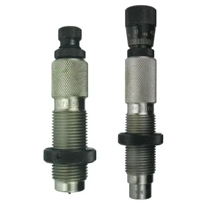 Redding Type S Match Full Die Set 338Lm