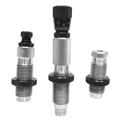 Redding Type S Match Bushing 3-Die Neck Sizer Set .270 Win