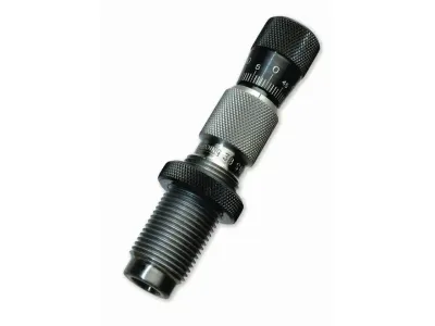 Redding Micro Adjust Taper Crimp Die 45 ACP