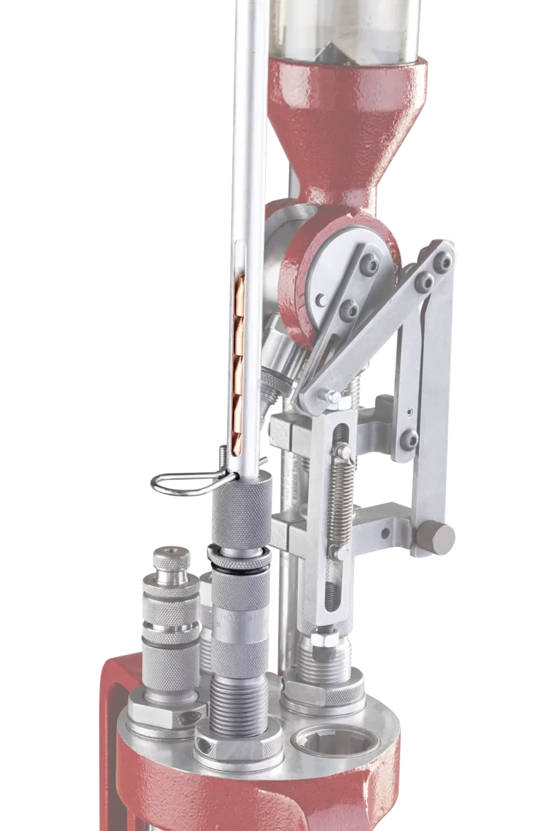 Hornady Lock-N-Load Bullet Tube 9mm