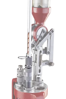 Hornady Lock-N-Load Bullet Tube 40S&amp;W/10MM