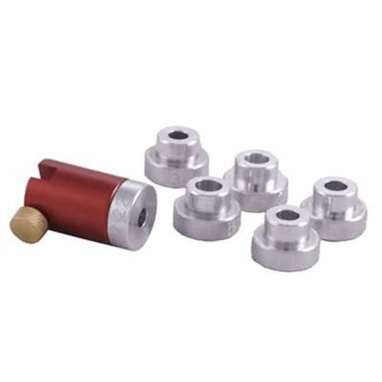 Hornady Lock-N-Load Comparator Set 7Pc