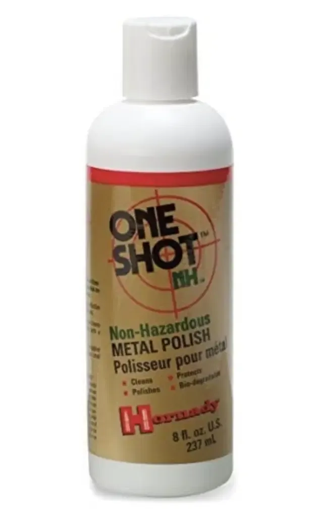 Hornady One Shot Case Polish